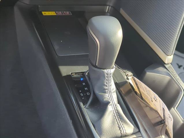 Certified 2026 Toyota Camry SE w/ Convenience Package FWD image 24