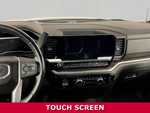 Used 2022 GMC Sierra 1500 Elevation AWD/4WD image 10
