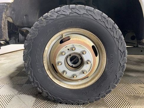 Used 2021 Ford F350 XL w/ Power Equipment Group AWD/4WD image 34