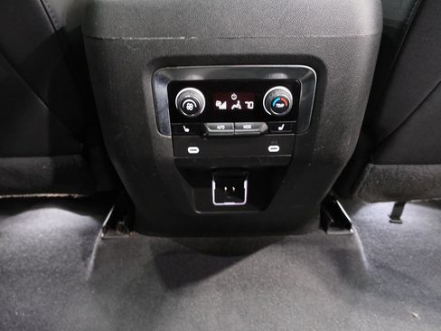 Used 2022 Chevrolet Tahoe RST w/ Luxury Package AWD/4WD image 35