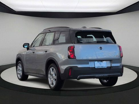 Certified 2025 MINI Cooper Countryman S image 6