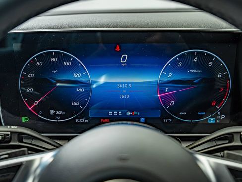 Certified 2026 Mercedes-Benz GLC 300 4MATIC image 25