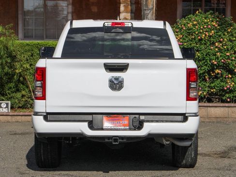 Used 2023 RAM 1500 Tradesman image 7