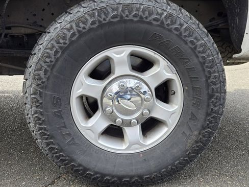 Used 2016 Ford F250 XL w/ Power Equipment Group image 9