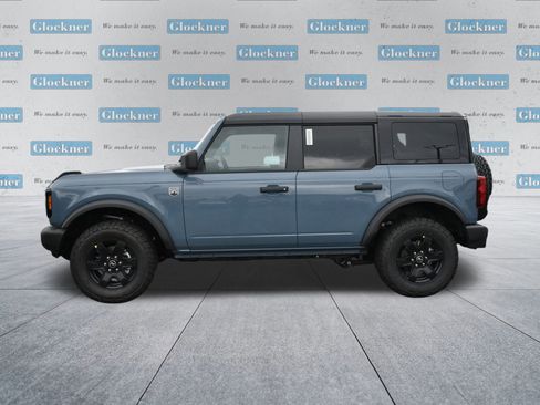 New 2025 Ford Bronco Big Bend image 16