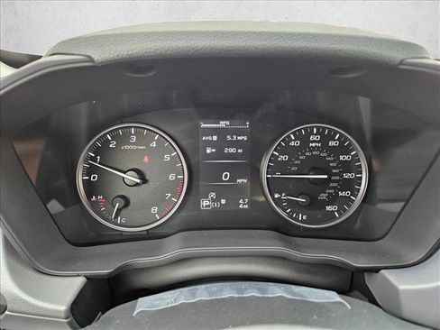 New 2026 Subaru Crosstrek 2.0i Premium image 11