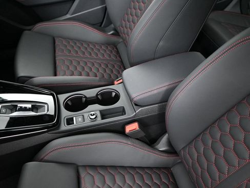 New 2026 Audi RS 3 AWD/4WD image 10