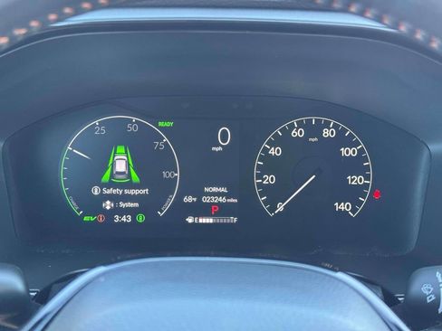 Used 2024 Honda CR-V Sport Touring image 28