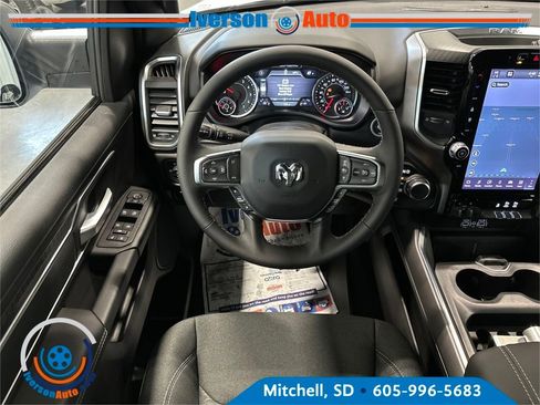 New 2026 RAM 1500 Big Horn image 24