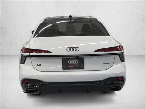 New 2026 Audi A6 Premium Plus image 6