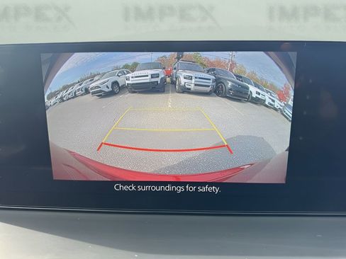 Used 2024 MAZDA CX-90 3.3 Turbo w/ Preferred Plus image 22