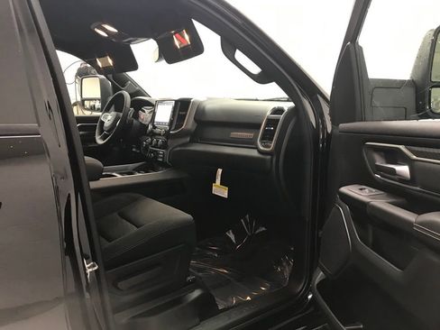 New 2026 RAM 1500 Big Horn image 43