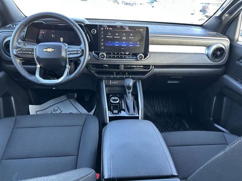 Used 2026 Chevrolet Colorado LT w/ Advanced Trailering Package image 17