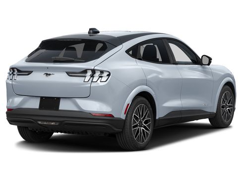 New 2026 Ford Mustang Mach-E Premium AWD/4WD image 2