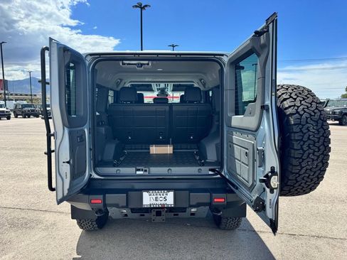 New 2026 INEOS Grenadier AWD/4WD image 20