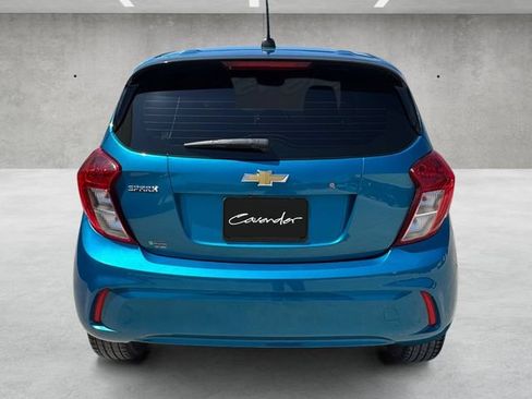 Used 2021 Chevrolet Spark LS FWD image 15