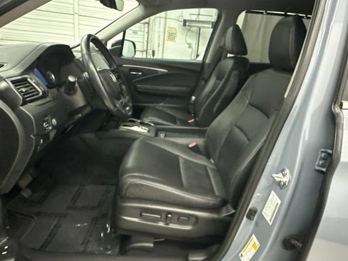 Used 2022 Honda Pilot Special Edition image 21