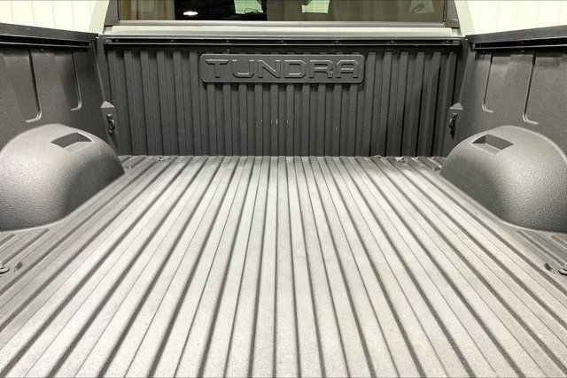Used 2024 Toyota Tundra Platinum w/ TRD Off-Road Package AWD/4WD image 35