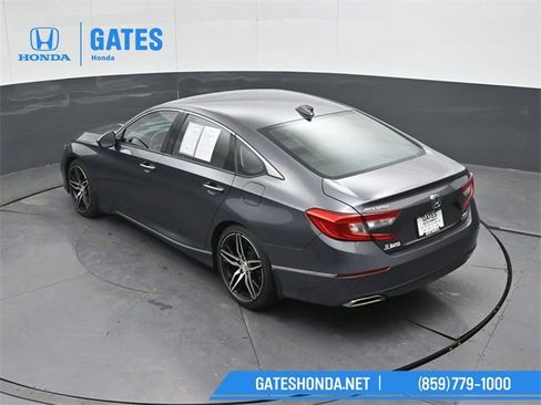 Used 2022 Honda Accord Touring image 57
