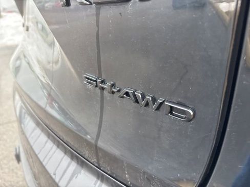 Used 2024 Acura RDX A-Spec image 7