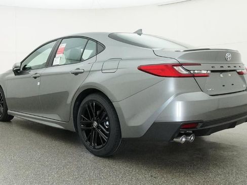New 2026 Toyota Camry SE FWD image 21