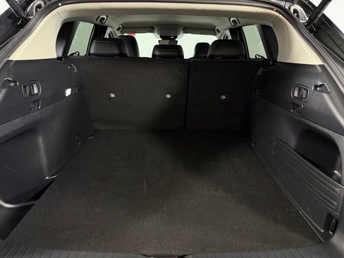 Used 2025 MAZDA CX-50 2.5 Hybrid w/ Preferred Pkg image 25