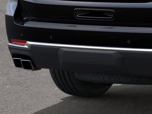New 2026 Chevrolet Tahoe High Country AWD/4WD image 14