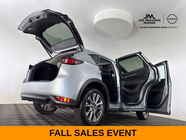 Used 2020 MAZDA CX-5 Grand Touring FWD image 29