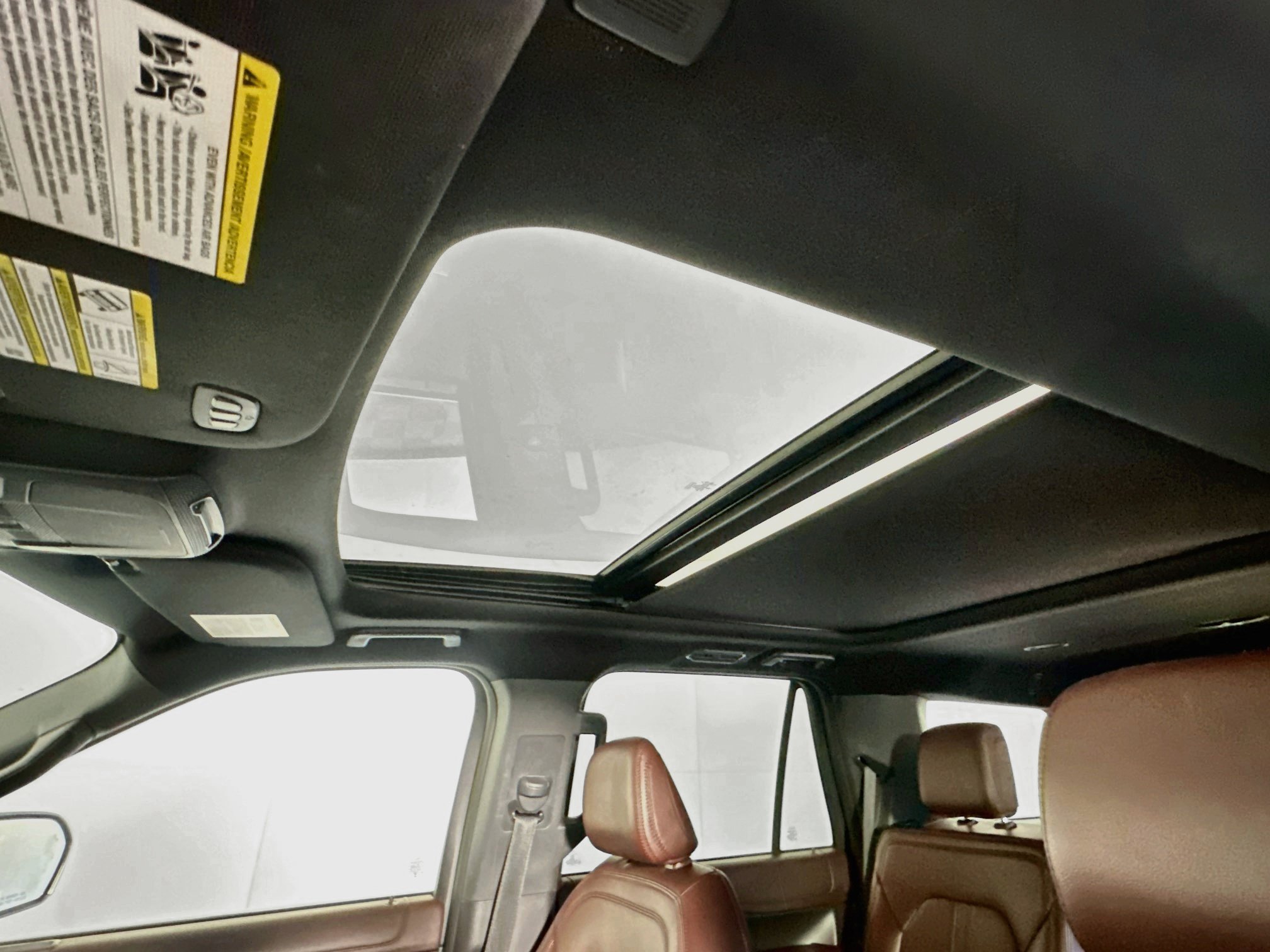Used 2024 Ford Expedition Limited RWD image 27