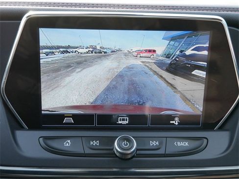 Certified 2022 Chevrolet Blazer RS w/ Enhanced Convenience Package image 15