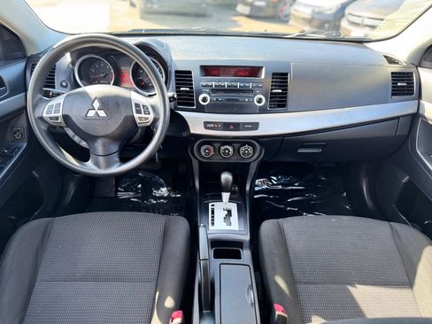 Used 2011 Mitsubishi Lancer ES image 15