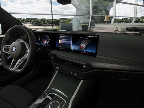 New 2026 BMW 330i Sedan w/ M Sport Package image 41