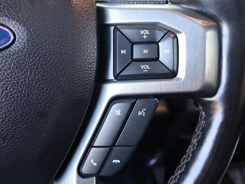 Used 2020 Ford Expedition Max Platinum AWD/4WD image 33