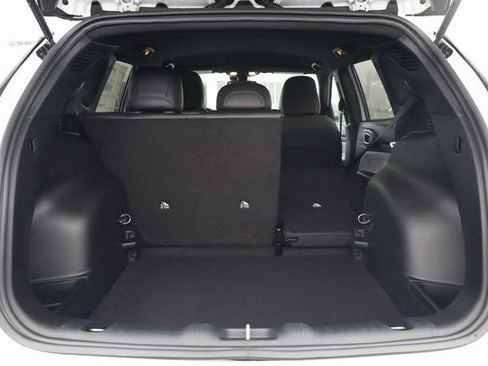 New 2026 Jeep Compass Latitude image 25