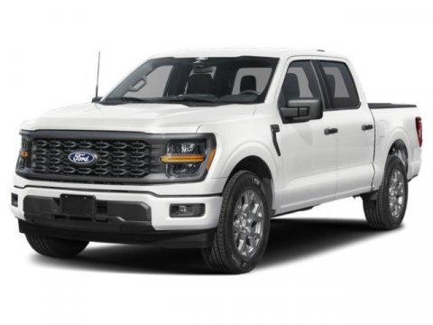 New 2026 Ford F150 STX AWD/4WD image 1