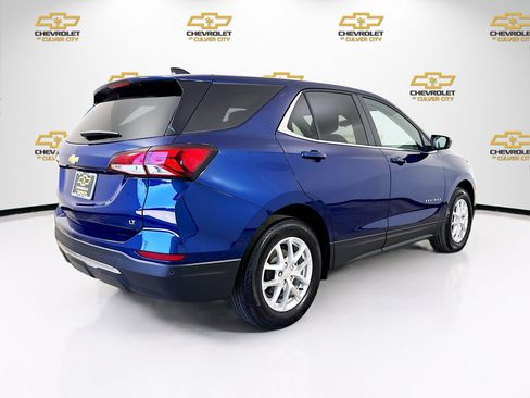 Used 2023 Chevrolet Equinox LT FWD image 7
