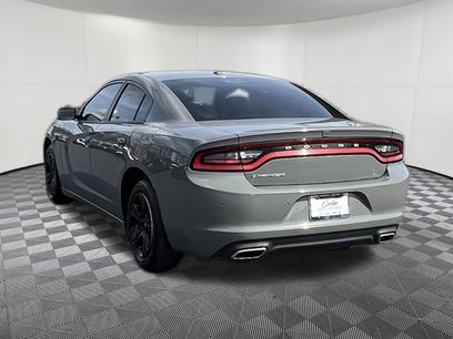 Used 2019 Dodge Charger SXT w/ Leather Interior Group