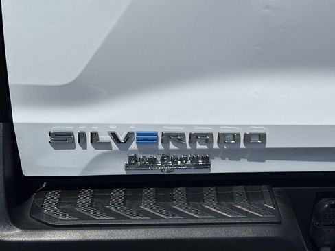 Used 2024 Chevrolet Silverado EV W/T AWD/4WD image 75