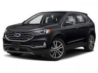 Used 2019 Ford Edge Titanium w/ Equipment Group 301A video 1