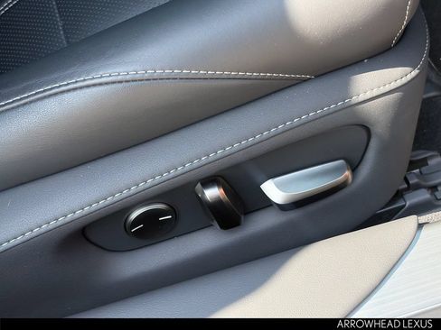 Used 2024 Lexus LC 500 Coupe w/ Bespoke Build Package RWD image 31