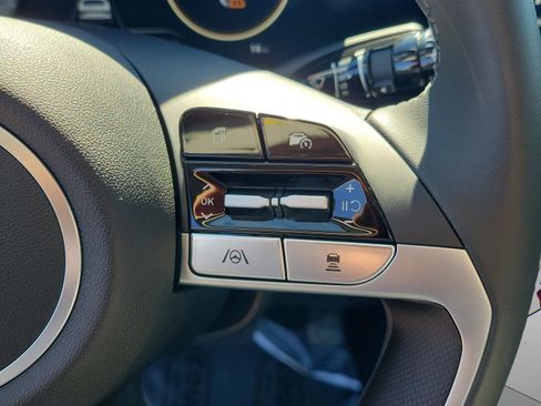 New 2026 Hyundai Elantra Limited image 26