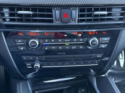 Used 2017 BMW X5 M image 36