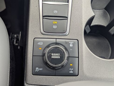 Used 2025 Ford Bronco Sport Badlands image 20