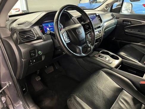 Used 2022 Honda Pilot Special Edition image 19