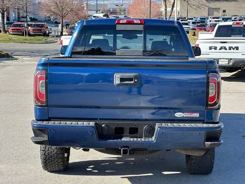 Used 2017 GMC Sierra 1500 SLT image 5