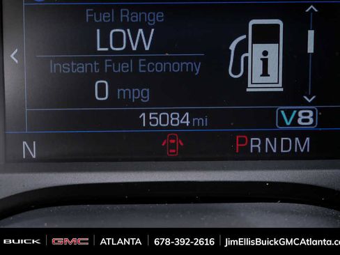 Used 2023 Chevrolet Camaro LT w/ RS Package image 12