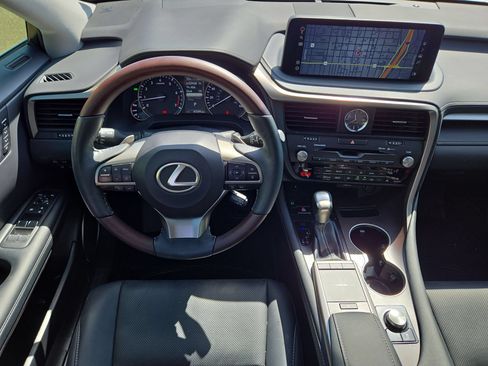 Certified 2021 Lexus RX 350 FWD w/ Premium Package image 14