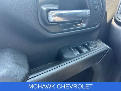 Used 2024 Chevrolet Silverado 2500 Custom w/ Custom Value Package AWD/4WD image 18