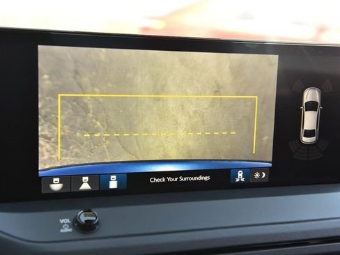 New 2026 Honda Accord Touring image 13