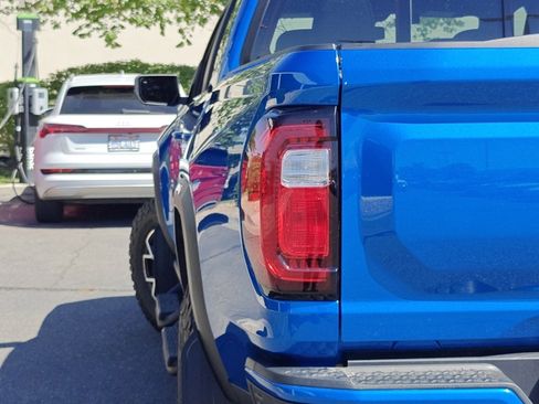 Used 2023 GMC Canyon AT4X image 35